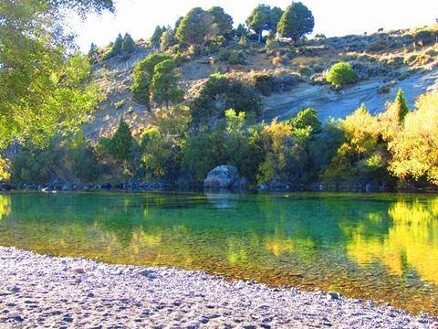 La Berendina Ξενοδοχείο Huechulafquen Lake Εξωτερικό φωτογραφία